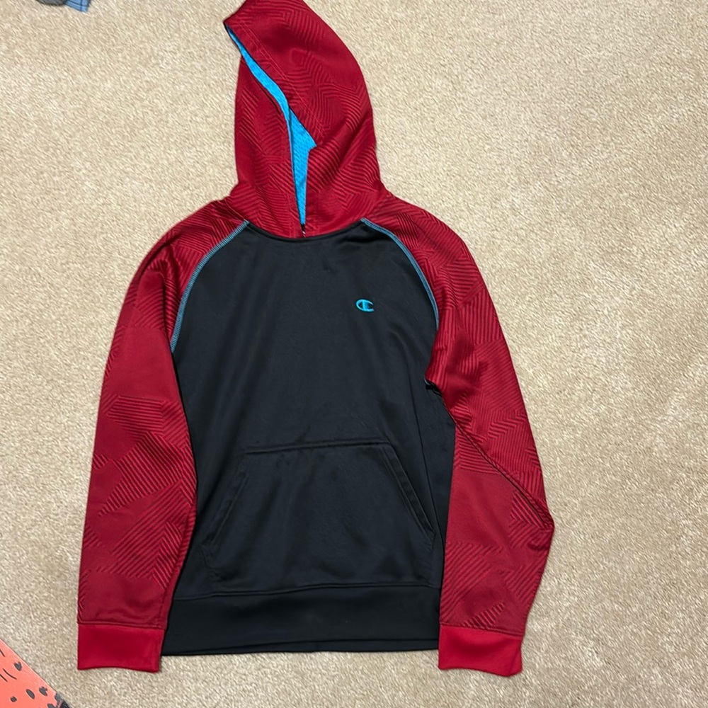 Champion | boys sweatshirt